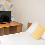 Summergrove Halls 호텔 화이트헤이븐