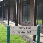 Summergrove Halls