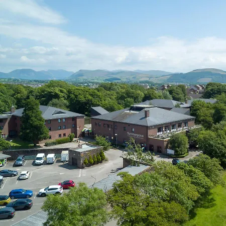 Szálloda Summergrove Halls