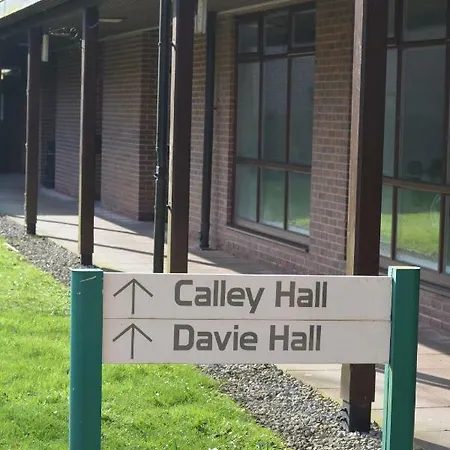 Summergrove Halls