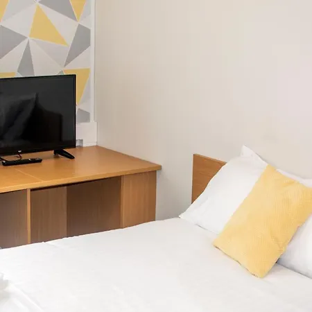 Summergrove Halls Hotel Whitehaven