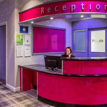 Hotel Summergrove Halls 3*