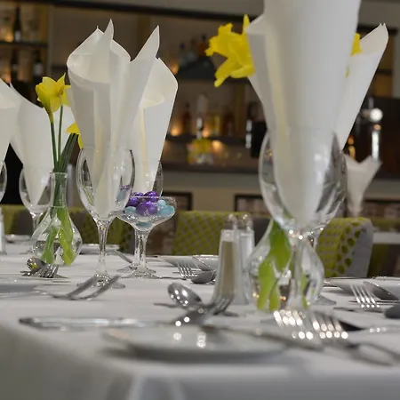 ホテル Summergrove Halls ホワイトヘイブン