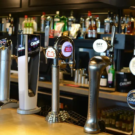 Summergrove Halls Hotel Whitehaven