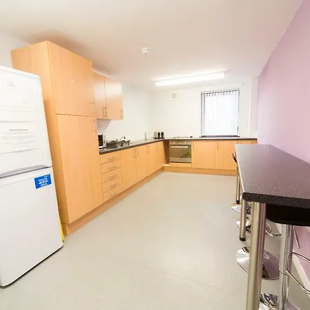 Hotel Summergrove Halls 3*