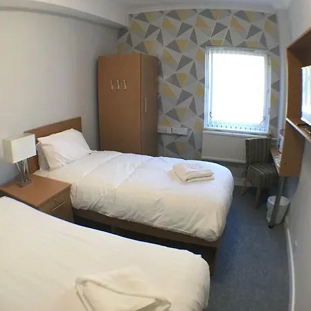 Summergrove Halls 3* Whitehaven