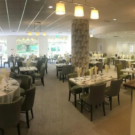 Summergrove Halls ホテル ホワイトヘイブン