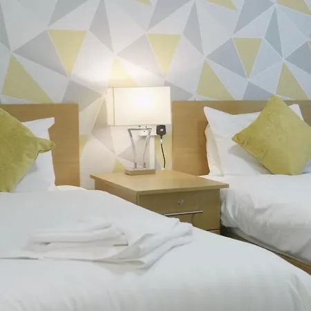 ホテル Summergrove Halls