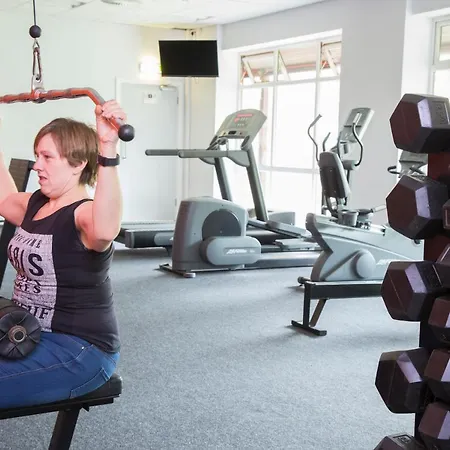 Summergrove Halls ホワイトヘイブン