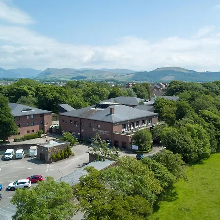 Hotel Summergrove Halls