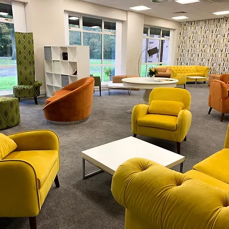 Summergrove Halls Hotel Whitehaven