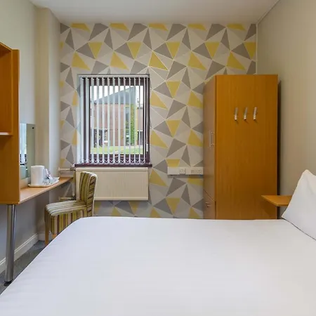 Summergrove Halls Hotel Whitehaven