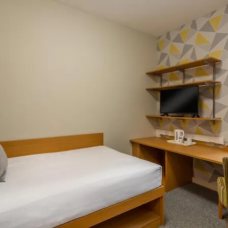 Summergrove Halls Whitehaven
