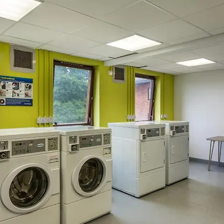 Summergrove Halls Whitehaven