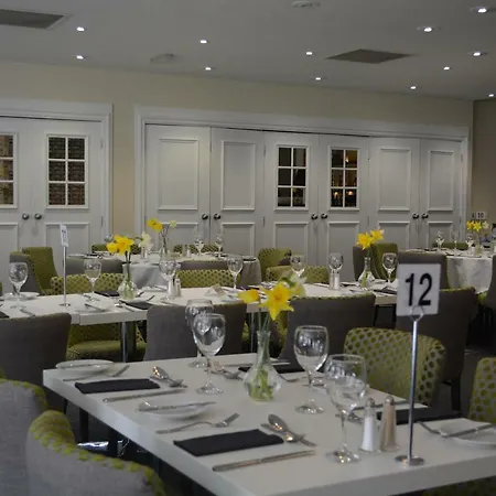 Summergrove Halls 3* Whitehaven